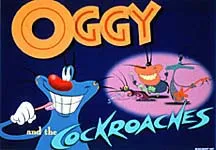 Cartoon Network bets big on 'Oggy and the Cockroaches': Best Media Info