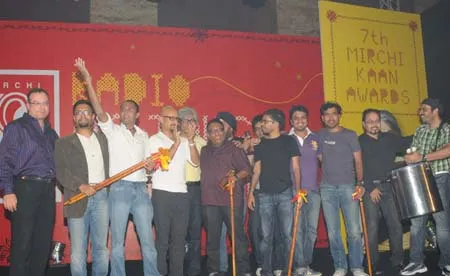 Mudra Wins Coveted Honours At Kaan Awards