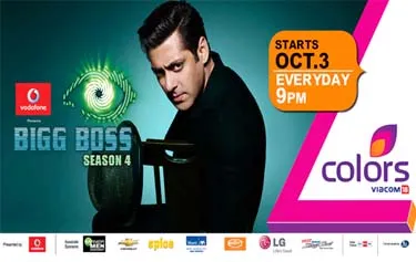 COLORS Plans Aggressive Campaign On Launch Day of Bigg Boss 4
