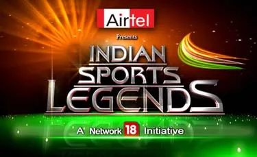 Network18 To Honour ‘Indian Sports Legends’