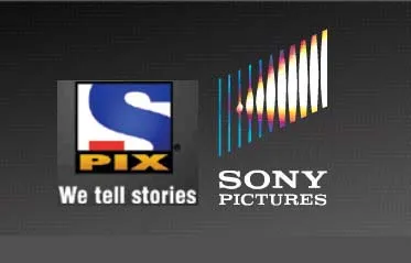 Sony PIX Prepares For New Competition