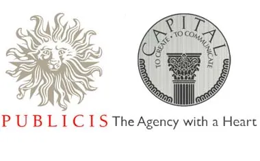 Publicis India & Capital Advertising Merged To Form Publicis Capital