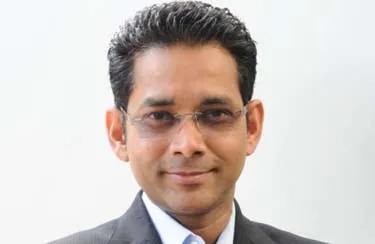 Ravi Kiran Quits Starcom MediaVest Group