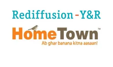 Rediffusion-Y&R Wins Creative Duties For Hometown