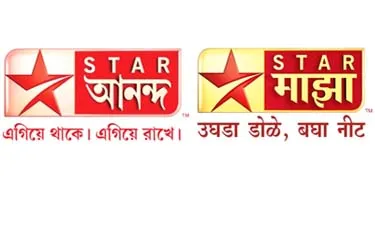 Star Ananda & Star Majha Launched In USA