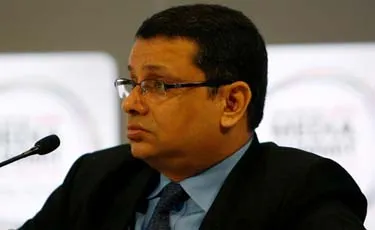 Uday Shankar Takes Charge As President Of IBF