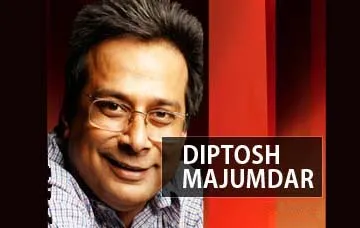 Diptosh Majumdar Joins NewsX As Editorial Director