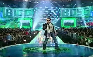 Salman Khan Is The Bigg Boss With Maximum TRP