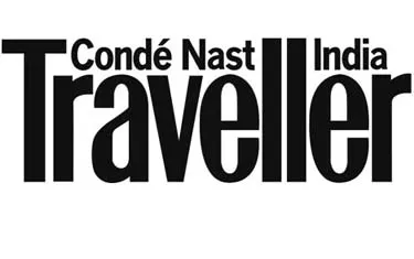 Conde Nast Traveller Arrives In India