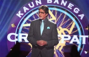 KBC-4 Outperforms All Reality Shows In Recent Times