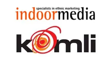 Komli Media Acquires UK-based Indoor Media