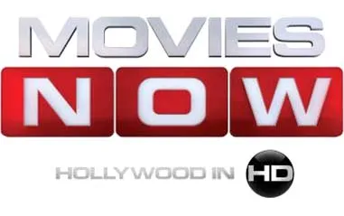 Movies Now Goes On Air From 19th December 2010