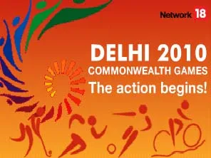 CNN-IBN & IBN7 Offers Special Programming Around CWG 2010