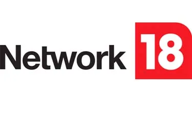 Network18 Group reports 37% revenue growth in Q2 FY12