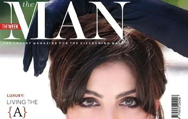 Malayala Manorama Revamps The Man As Luxury Magazine