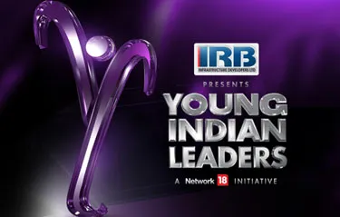 Network18 Announces Young Indian Leader Awards