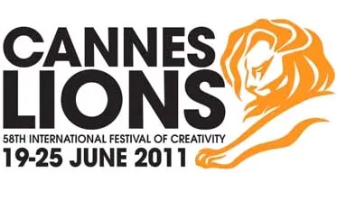 Cannes Lions Revamps Website; Changes Strapline