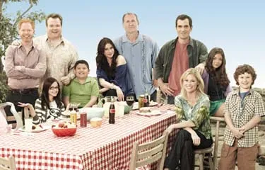 Star World Brings Fresh Comedy Series Modern Family