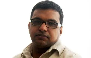 Grey Digital Appoints Navin Kansal As Senior Creative Director