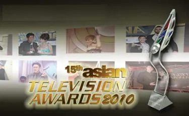 CNN-IBN Sweeps Away Asian Television Awards