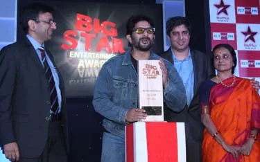 STAR India & RBNL Unite For Unique Entertainment Properties