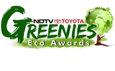 JWT Wins First NDTV Greenies Eco Award