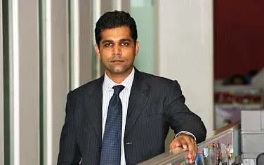Hemant Arora to head branded content business at Times Television