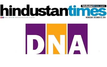 HT vs DNA: The Great No. 2 Debate For Mumbai