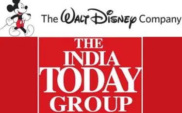India Today Group To Bring Disney Magazines In India
