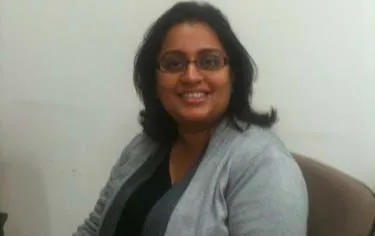 Kavita Gadkari Joins Grey As VP Planning