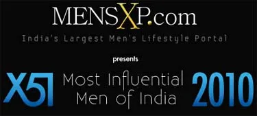 MensXP.com To Give India 51 Most Influential Men