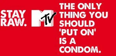 Stay Raw With All New MTV