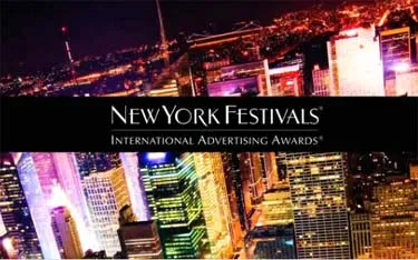 Santosh Padhi Joins New York Festivals' Exclusive Executive Jury
