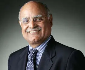 Prabhu Chawla Joins The New Indian Express As Editor-in-chief