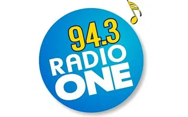 94.3 Radio One goes International in Mumbai and Delhi