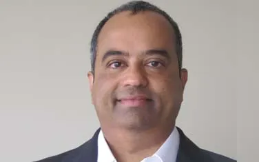 CVL Srinivas to join GroupM as South Asia CEO