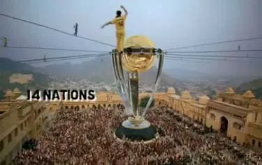 Ogilvy Mumbai Launches Campaign For ICC Cricket World Cup 2011