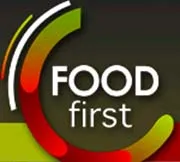 FOOD first Ties-up With Leading International Production Houses
