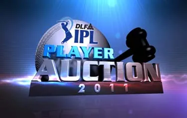 Good Days Are Back For MAX With IPL 4 Auction