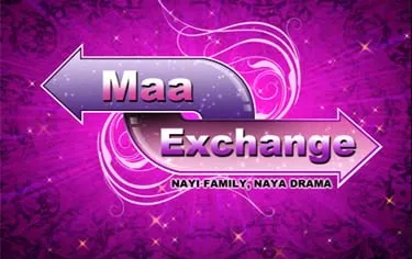 Sony Launches Maa Exchange – New Show On Mother Swapping