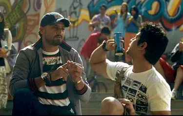 Change The Game: Pepsi Launches 2nd TVC With Harbhajan Singh