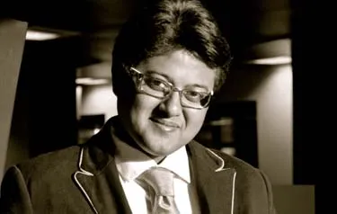 Rising Star: Abhimanyu Ghosh, CEO & Managing Editor, Powerbrands 360