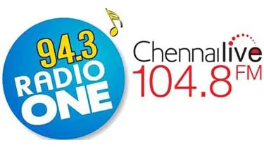 Radio One Joins Hands With Chennai Live