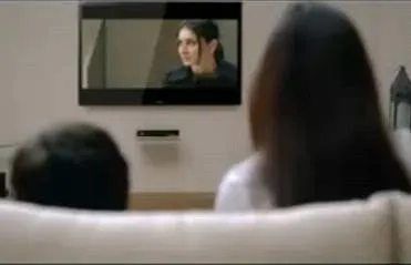 airtel digital TV Launches New Campaign With Kareena Kapoor