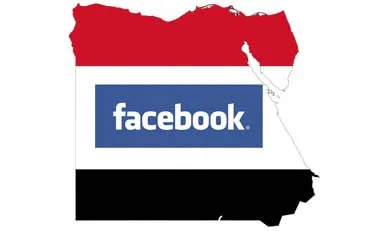 The Powerful Social Media: Facebook Freed Egypt