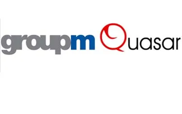 GroupM & Quasar Join Hands To Build Largest Digital Media Agency Network