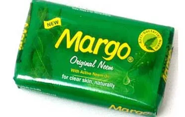 Scarecrow Appointed Communication Agency For Margo Soaps