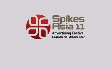Spikes Asia Confirms Dates & Venue For 2011 Festival