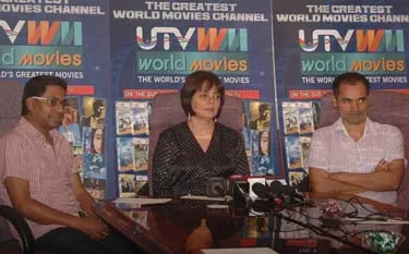 UTV World Movies Launches Short Film Competition