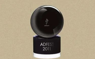 Adfest 2011: Leo Burnett wins 6 metals for India